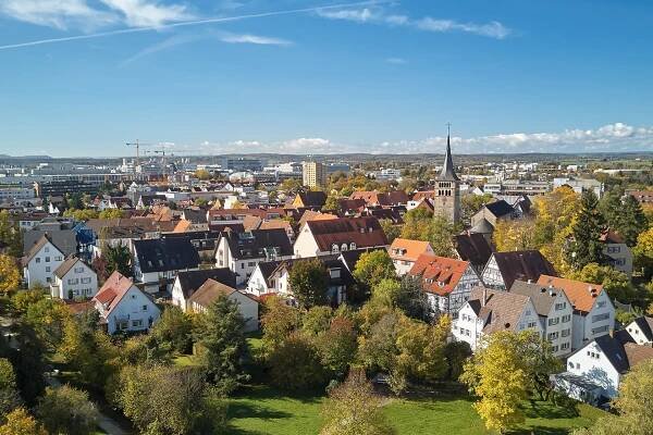 Werbeagentur Sindelfingen