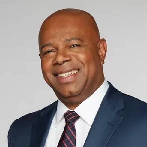 David Webb