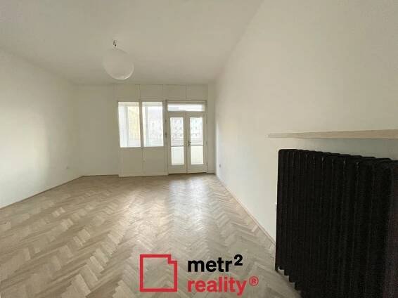 Byt 3+1 k pronájmu, Olomouc Švermova, 120 m² | Realitní kancelář metr2 reality Olomouc