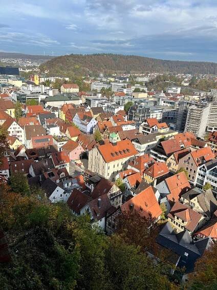 SCHLOSSHOTEL HELLENSTEIN ab 135€ (1̶5̶2̶€̶): Bewertungen, Fotos & Preisvergleich - Heidenheim - Tripadvisor