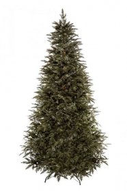 Vánoční stromek FULL 3D Jedle Normandská 180cm