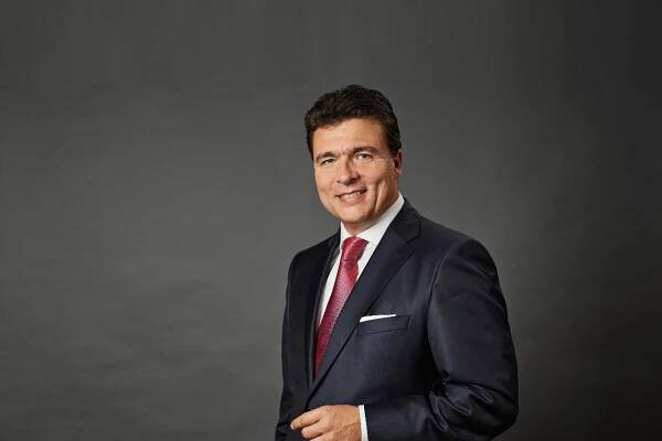 Claus-Peter Wagner