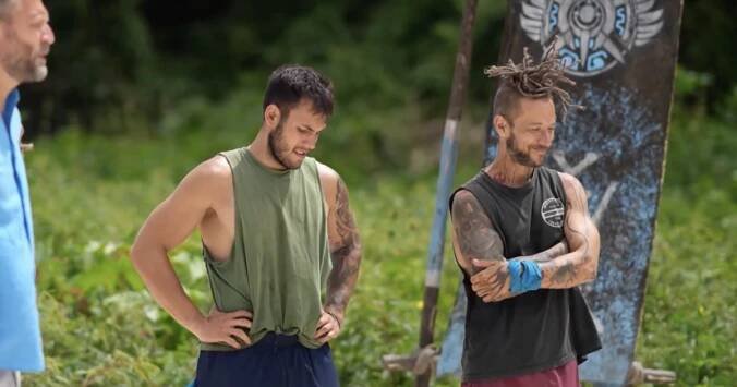 Letošní Survivor je snad prokletý! Reality show dobrovolně vzdali další dva hráči!
