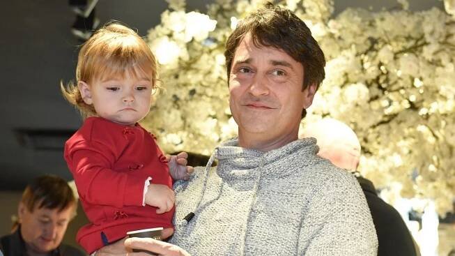 Dělobuchy střílet rozhodně nebude: Saša Rašilov má z veselí posledního dne v roce panickou hrůzu - Super.cz