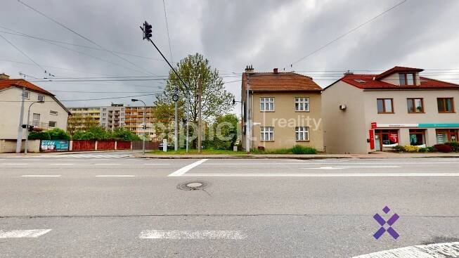 Prodej Dům, Otrokovice, okres Zlín
