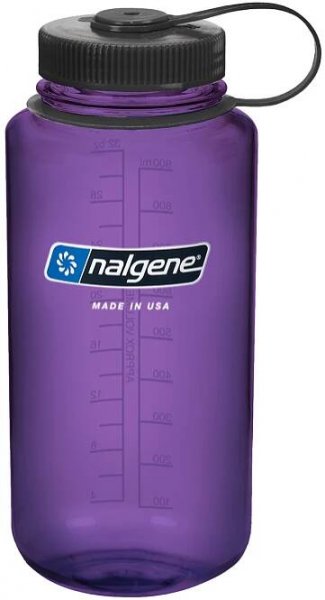 Nalgene Tritan široká ústa 32 oz. láhev na vodu - Obrázek 12 z 17