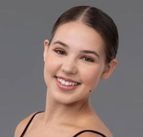 Marjorie French : Virginia National Ballet