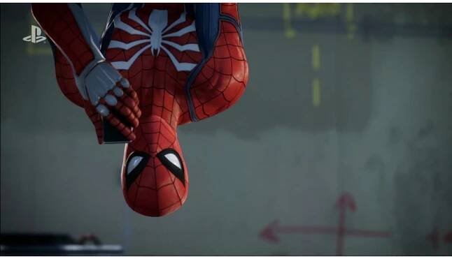 PS4 Marvel Spider-Man (CZ) | Konzoleahry.cz