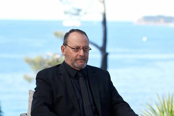Dej si pohov, mladej! 2 - Z filmu - Jean Reno