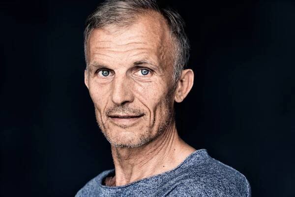 Richard Sammel @ SPIELKIND