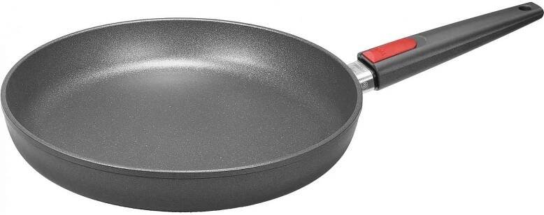 Woll pánev 32 cm na indukci s odnímatelnou rukojetí Diamond Lite, nepřilnavá 1532DPI od 3 074 Kč - Heureka.cz