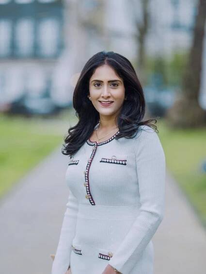Lakshmi Shruti Settipalli - Wikipedia