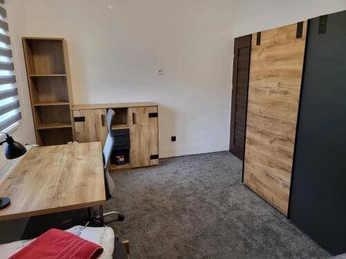 Fotografie z fotogalerie ubytování Privát Kras v destinaci Holštejn