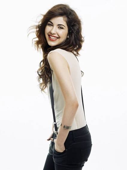 Celeste Buckingham