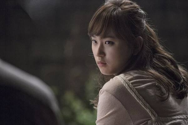 Hye-yeong Ryoo