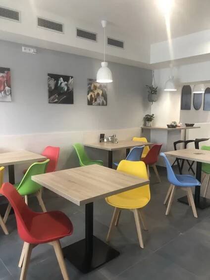 Bistro TULIPAN - Liberec | Ověřeno rodiči