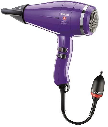 Valera Vanity Performance Pretty VA8612 PP fialový od 1 803 Kč