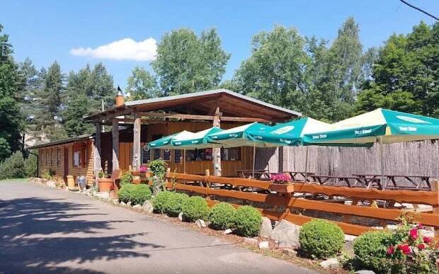 Nejlepší kempy Broumovsko, Adršpach | eKempy.cz > autokempy, apartmány, bungalovy, mobilní domy, chatky, ubytování v ČR