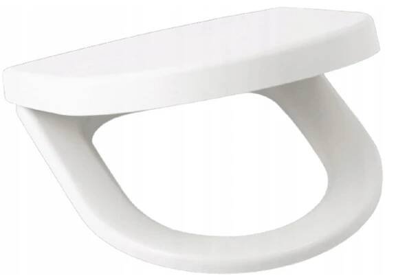 WC prkénko Jika Mio duroplast bílá H8927113000001