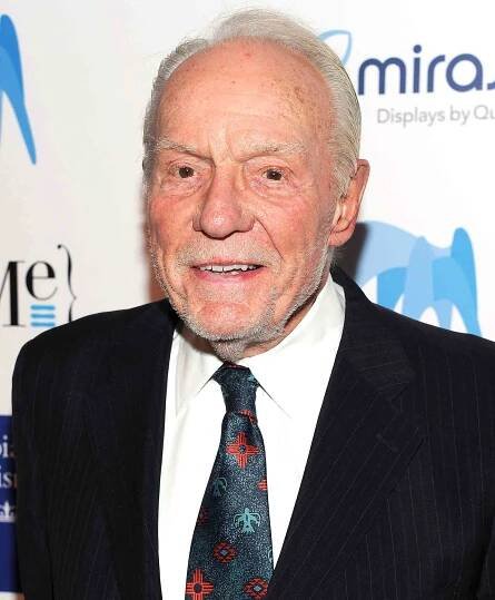 Richard Stolley