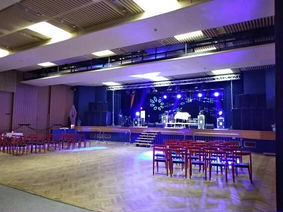 Fotografie - Kulturní dům Klub Družba - 15.10.2022