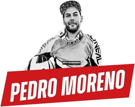Pedro Moreno