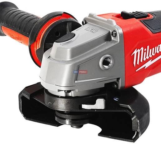 Milwaukee M18 FSAG125X-0X 4933478428