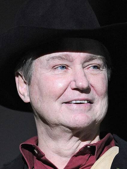 Randy Boone - Actor