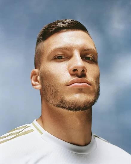 Lucho Vidales