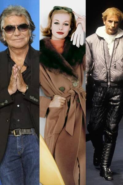 Dayle Haddon, Samantha Jones, and All the Fashion Figures We Lost in 2024