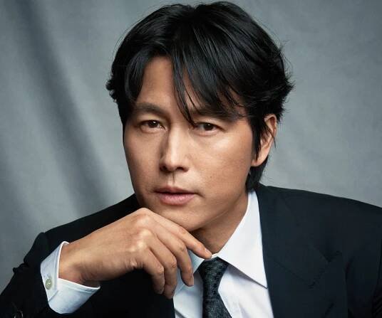 Jung Woo Sung se po 10 letech vrací na televizní obrazovky! V novém seriálu si zahraje muže se sluchovým postižením