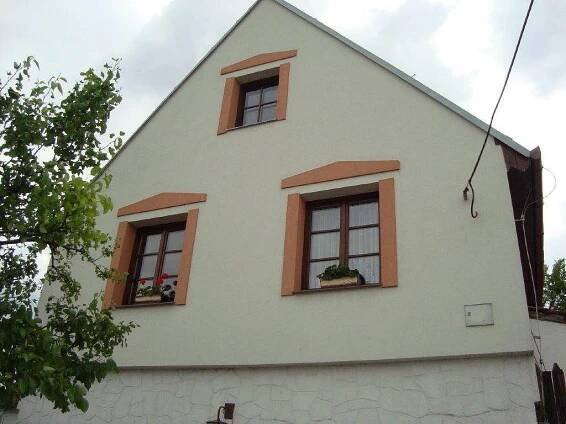 Chalupa Sisi, pronájem apartmánu Pavlov - ubytování Jižní Morava, 3625