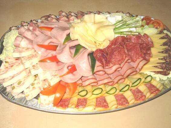 Výrobky | jihlavske-lahudky.cz