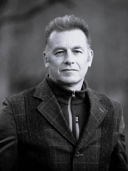 Chris Packham — Climate Emergency Fund