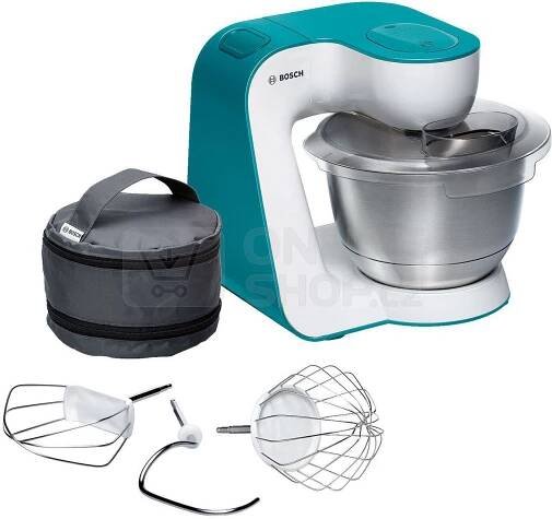 Bosch MUM 54D00