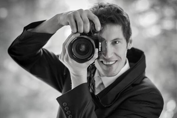 JK Photo - Jan Kyncl - Fotograf foto 1