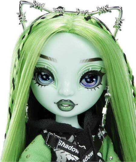 MGA Rainbow Shadow High 28 cm