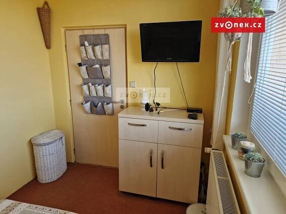 Prodej Byt 3+1, Uherské Hradiště