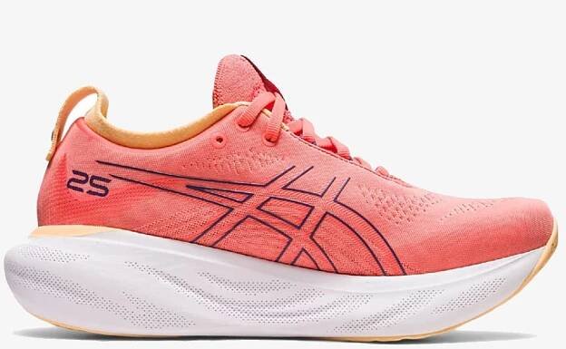 Asics GEL-NIMBUS 25
