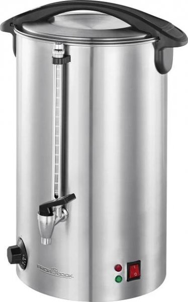 ProfiCook HGA 1111 ohřívač nápojů 16l