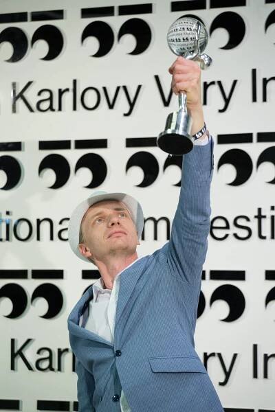 KVIFF | Fotogalerie