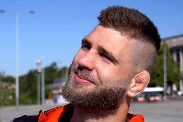 Je dobré nenechávat pomíjivé věci přilnout ke své identitě, říká Jiří 'BJP' Procházka