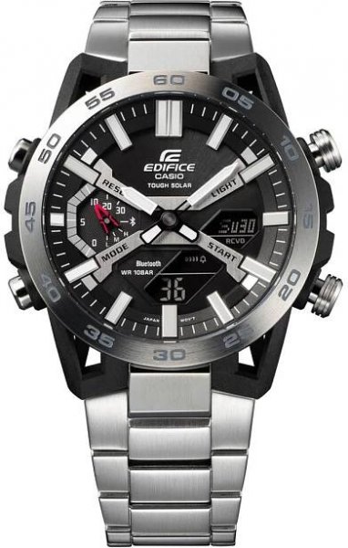 CASIO EDIFICE ECB-2000D-1AEF - EDIFICE - ZNAČKY