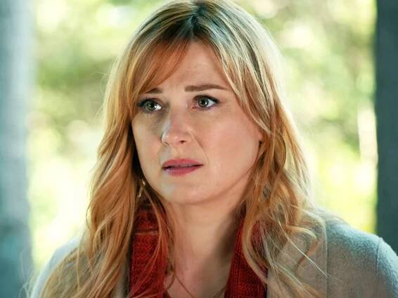 Virgin River’s Alexandra Breckenridge issues stern warning to fans as she's left 'baffled'