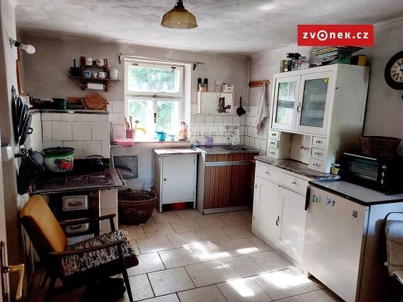 Prodej Dům, Vápenice, okres Uherské Hradiště
