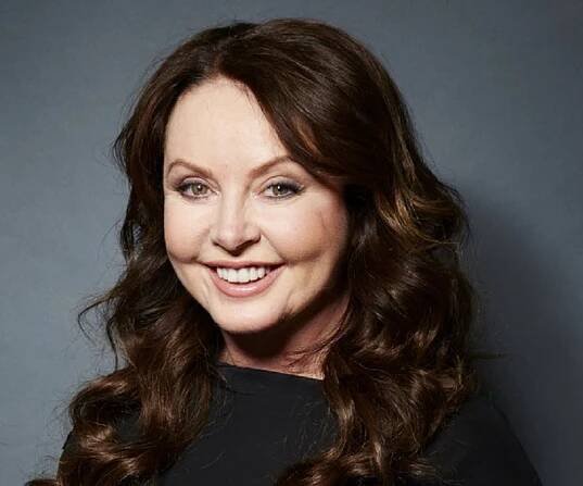 Sarah Brightman Biography