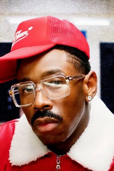 Tyler, the Creator’s New Look Is a Blast from Hip-Hop’s Past