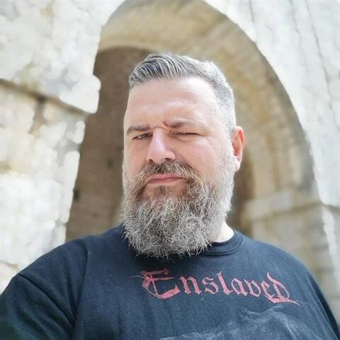 Daniel Vávra je světově uznávaný vývojář.