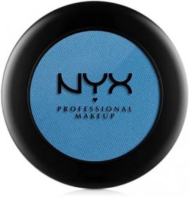 NYX Professional Makeup Nude Matte Shadow Matné oční stíny