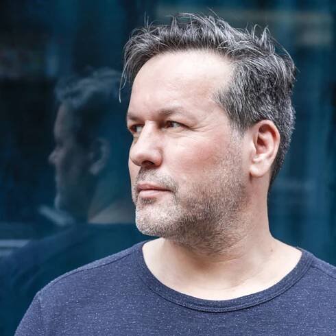Tomáš Petřík - ACTORSMAP